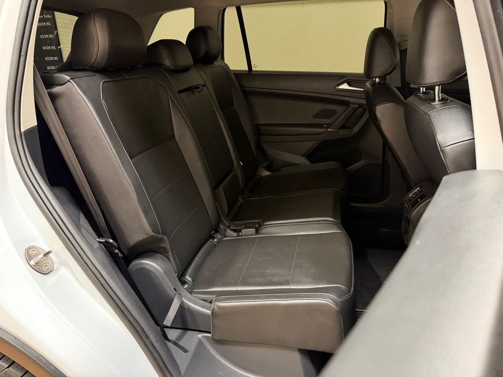 2018 Volkswagen Tiguan Image 37