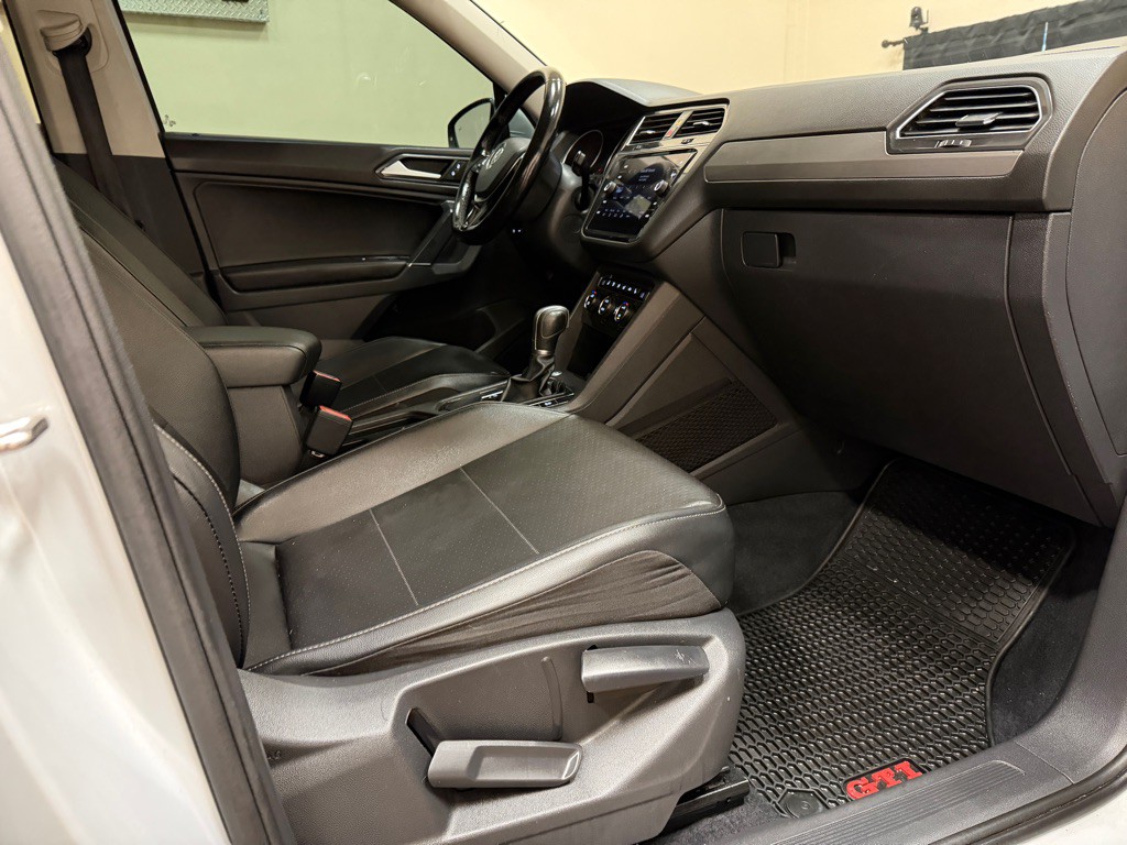 2018 Volkswagen Tiguan Image 40