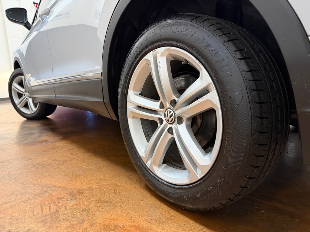 2018 Volkswagen Tiguan Image 44