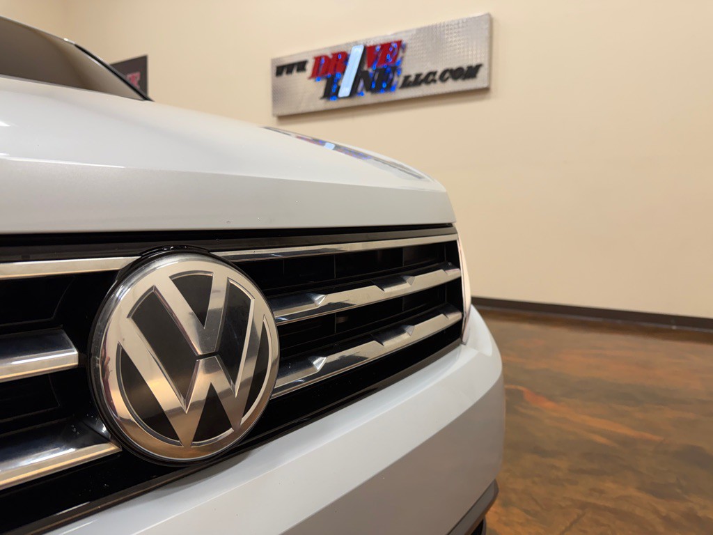 2018 Volkswagen Tiguan Image 47