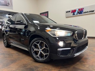 Image for 2016 BMW X1 xDrive28i ID: 7369733