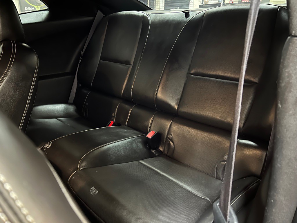 2014 Chevrolet Camaro Image 30