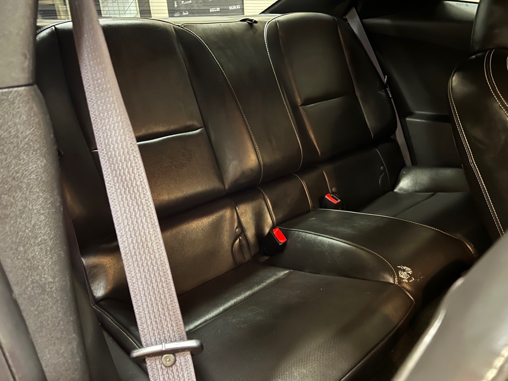 2014 Chevrolet Camaro Image 31