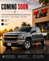 Image for 2020 Chevrolet Colorado WORK ID: 7369755