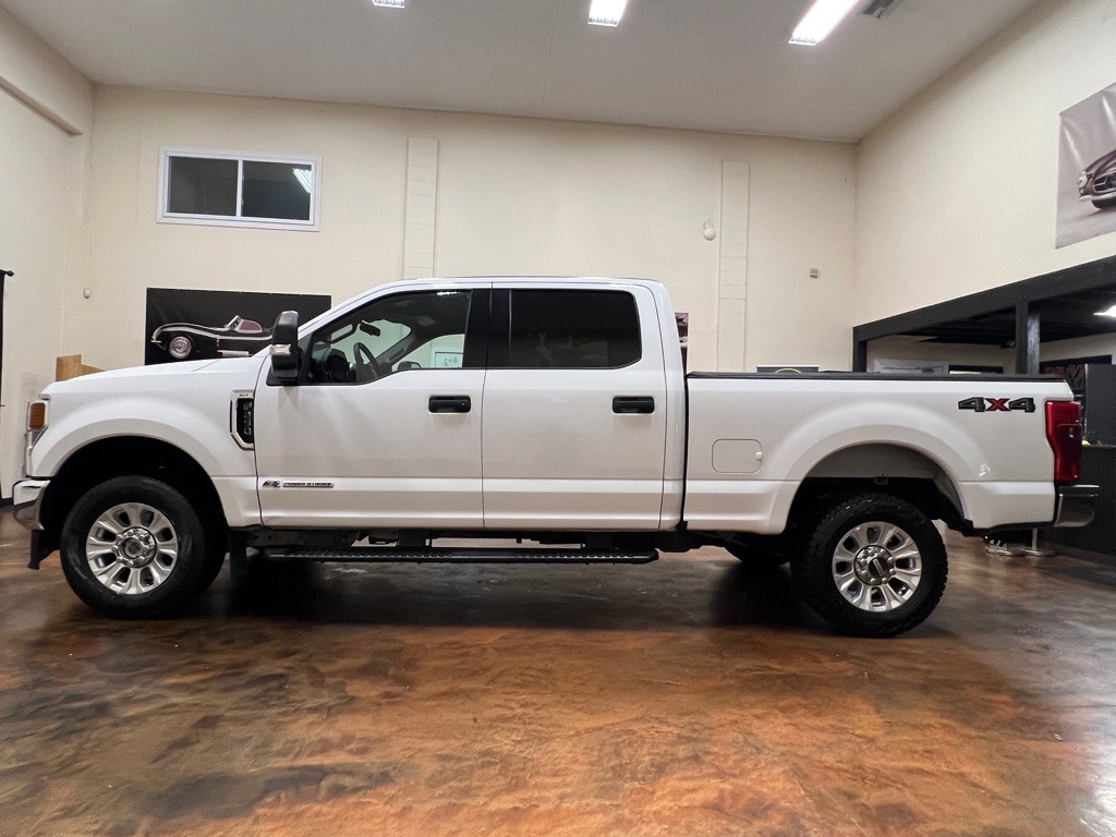 2021 Ford F-250 Image 6