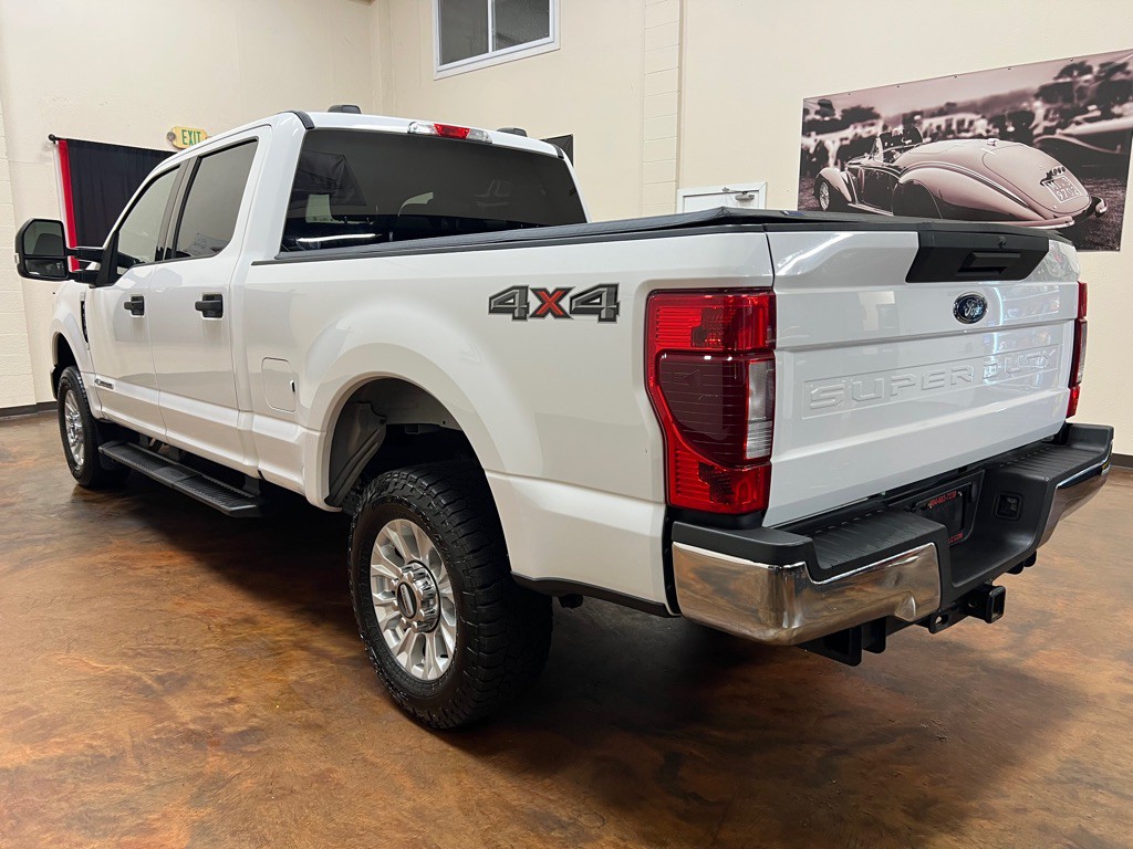 2021 Ford F-250 Image 7