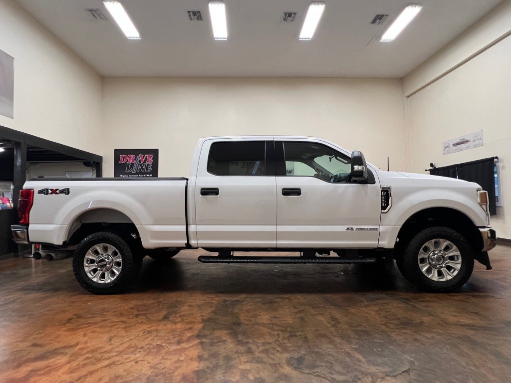 2021 Ford F-250 Image 10