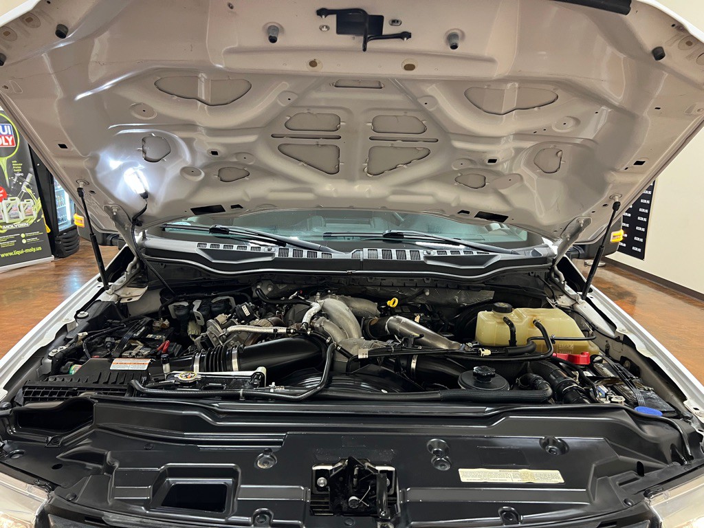 2021 Ford F-250 Image 13