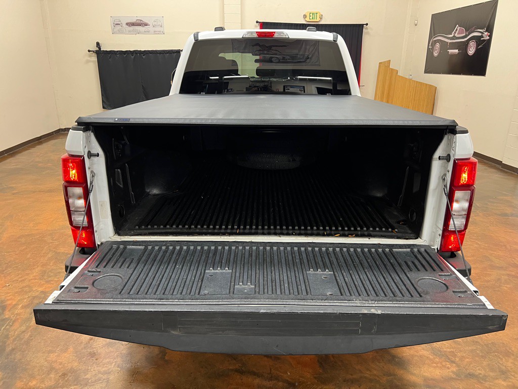 2021 Ford F-250 Image 14