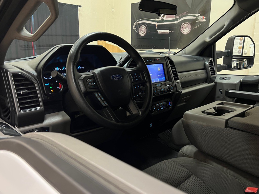 2021 Ford F-250 Image 15
