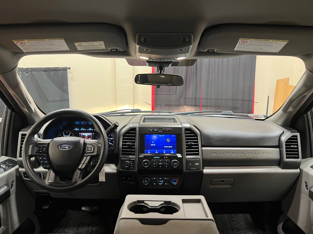 2021 Ford F-250 Image 16