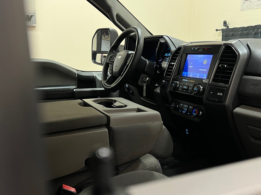 2021 Ford F-250 Image 17