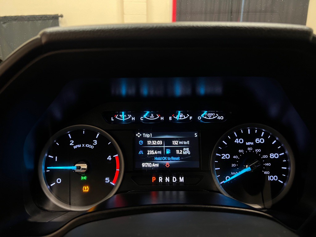 2021 Ford F-250 Image 20