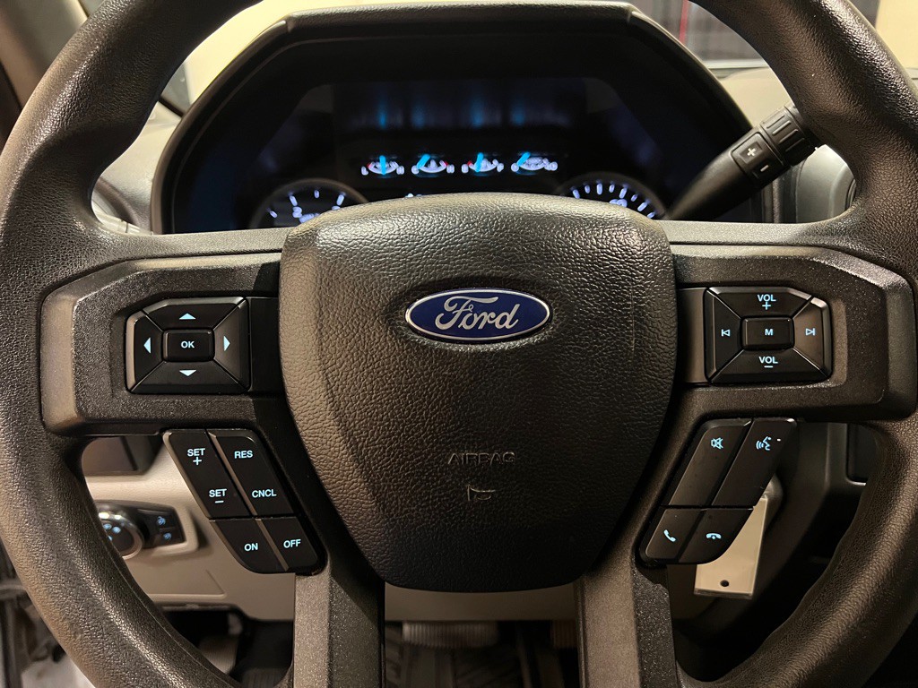 2021 Ford F-250 Image 21