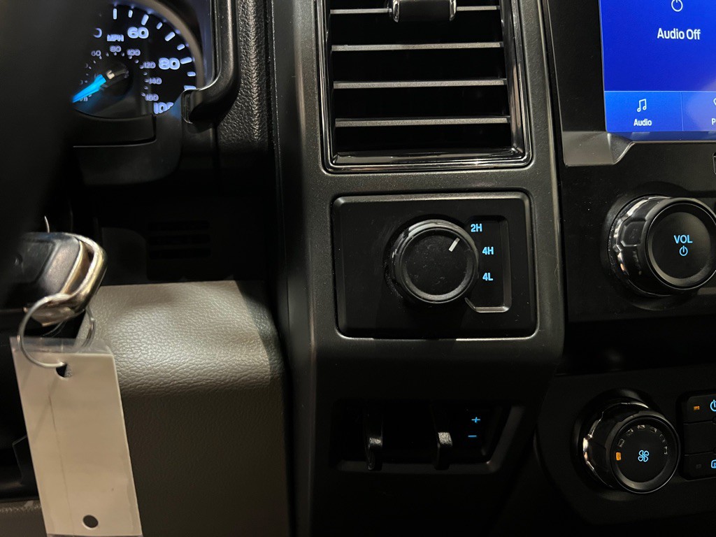 2021 Ford F-250 Image 22