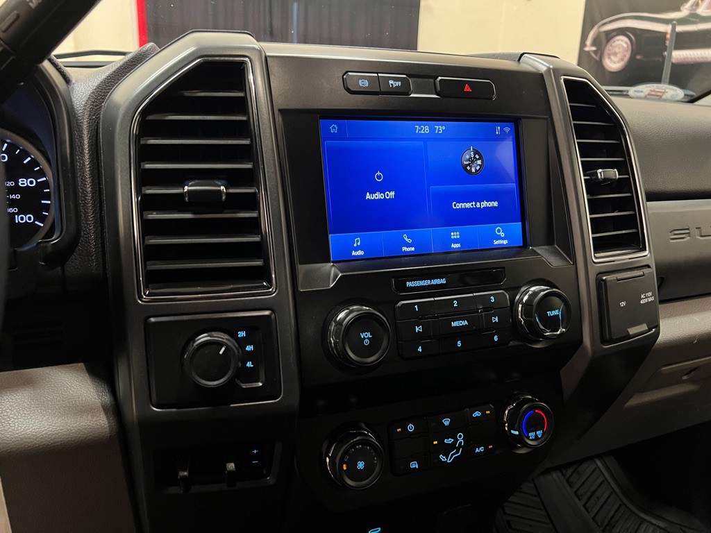 2021 Ford F-250 Image 24