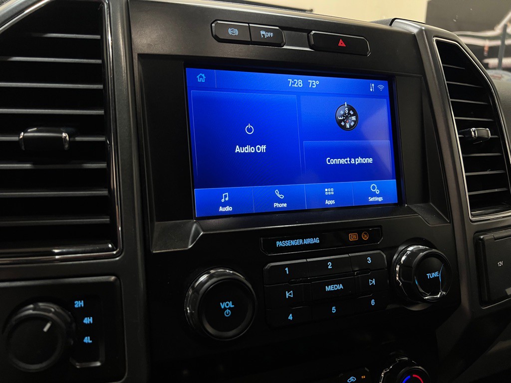 2021 Ford F-250 Image 25