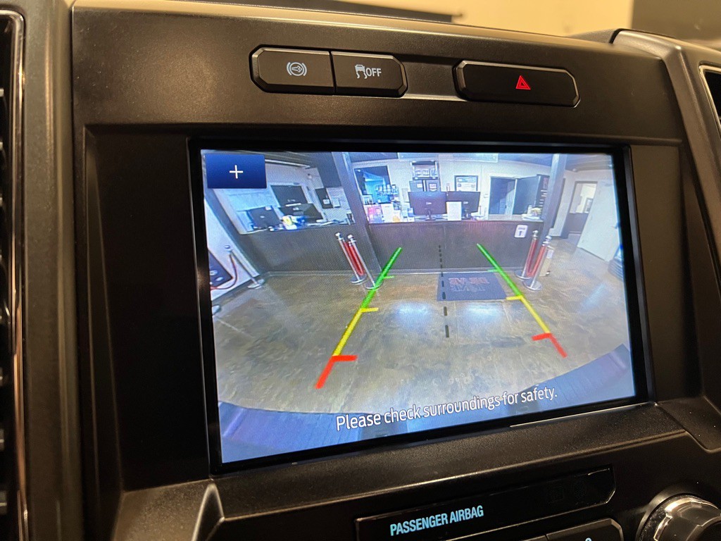 2021 Ford F-250 Image 26