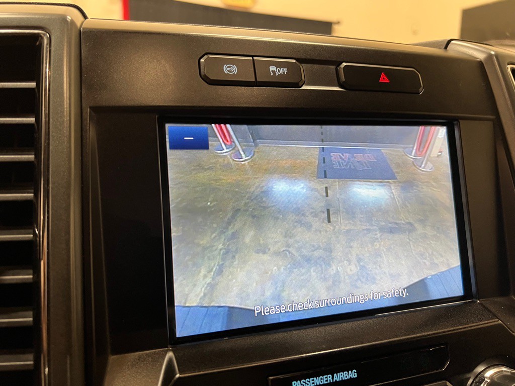 2021 Ford F-250 Image 27