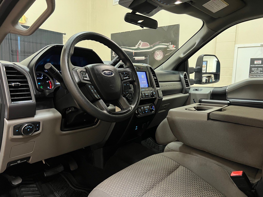 2021 Ford F-250 Image 28