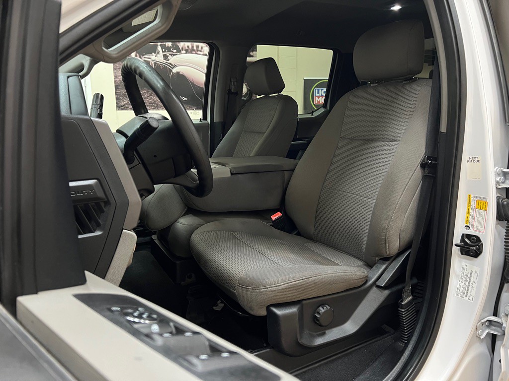 2021 Ford F-250 Image 29