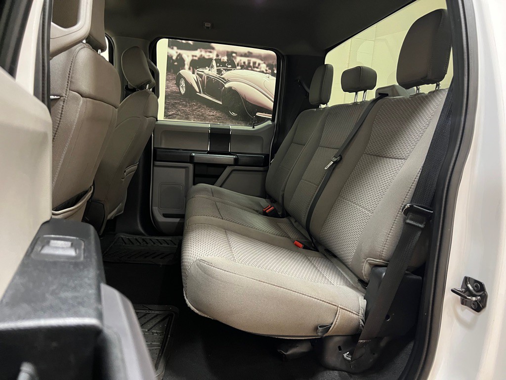 2021 Ford F-250 Image 31