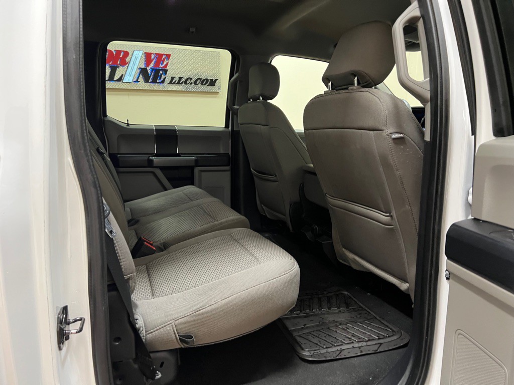 2021 Ford F-250 Image 33