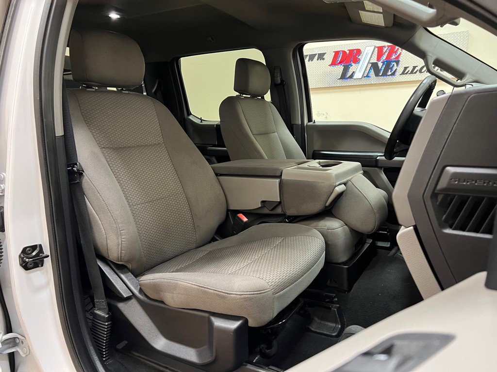 2021 Ford F-250 Image 34