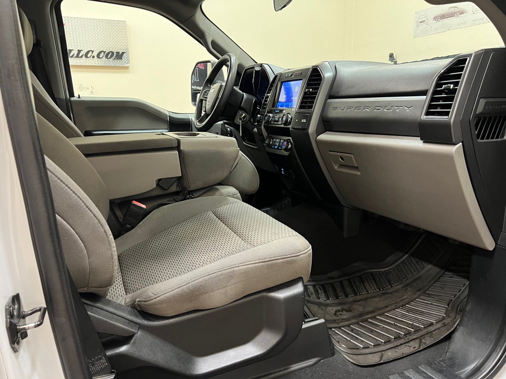 2021 Ford F-250 Image 35