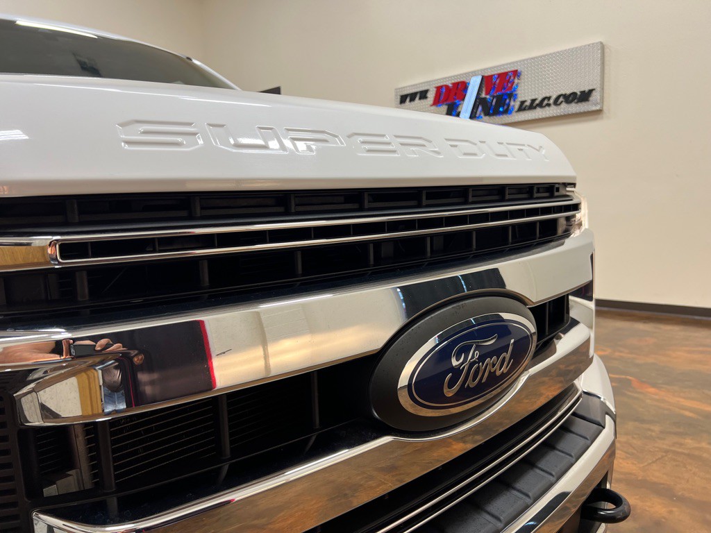 2021 Ford F-250 Image 42