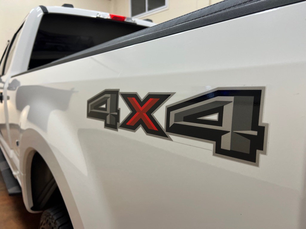 2021 Ford F-250 Image 43