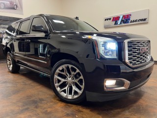 Image for 2020 GMC Yukon Denali ID: 7369793