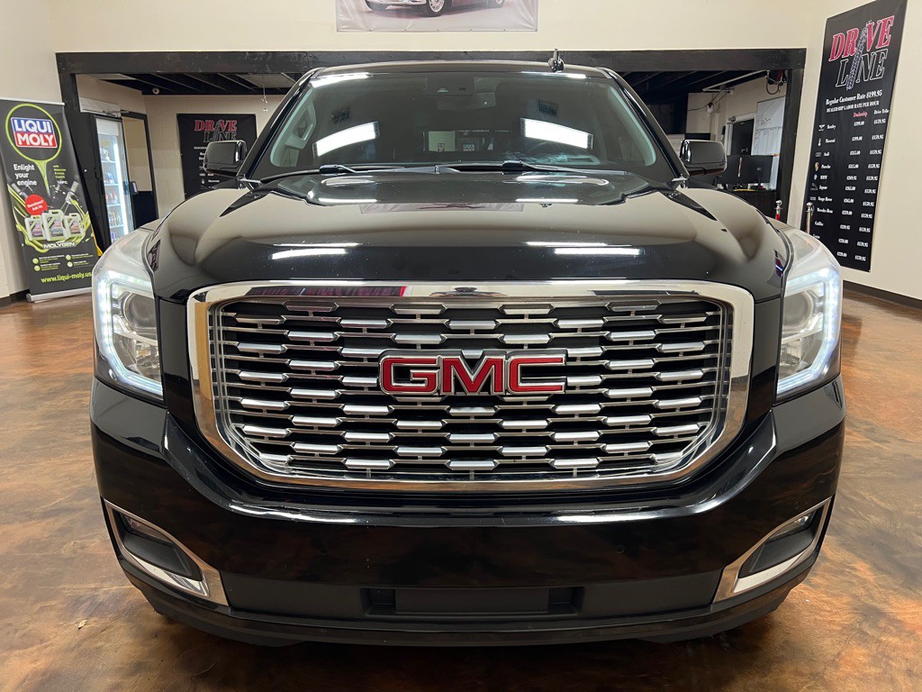 2020 GMC Yukon Image 4