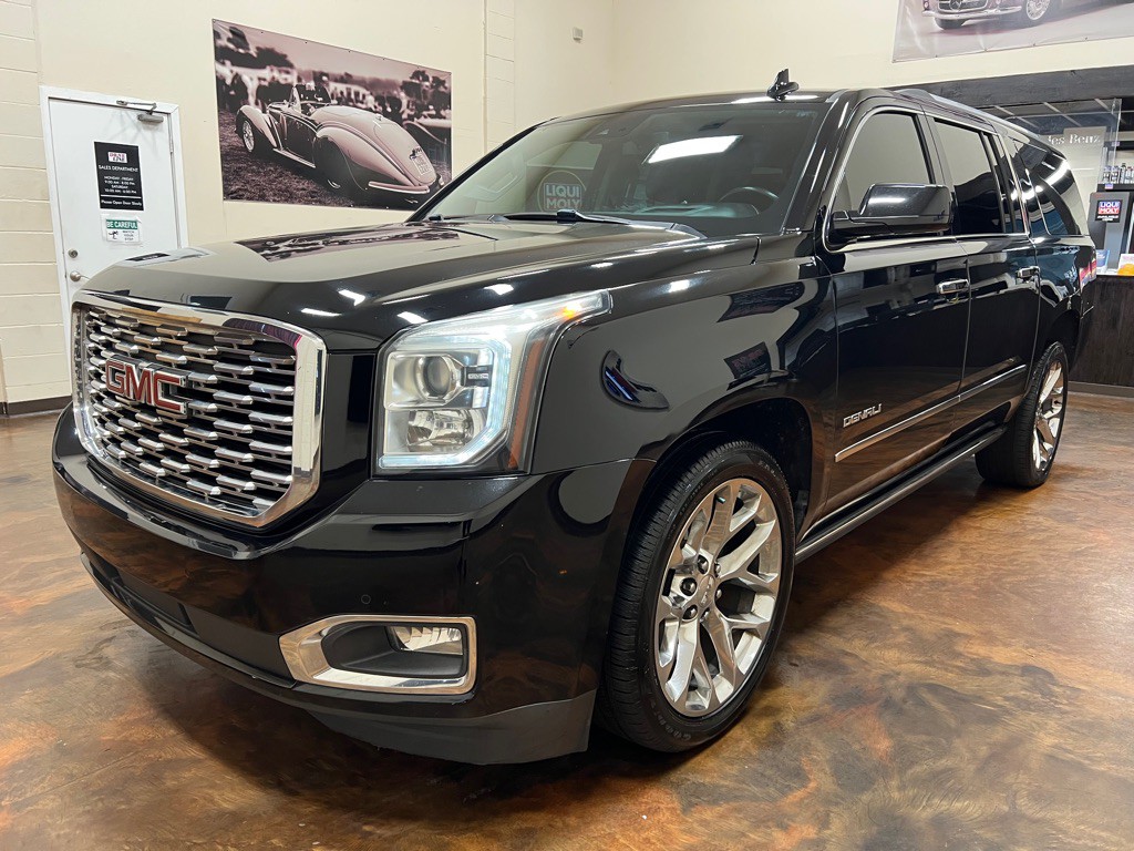 2020 GMC Yukon Image 5