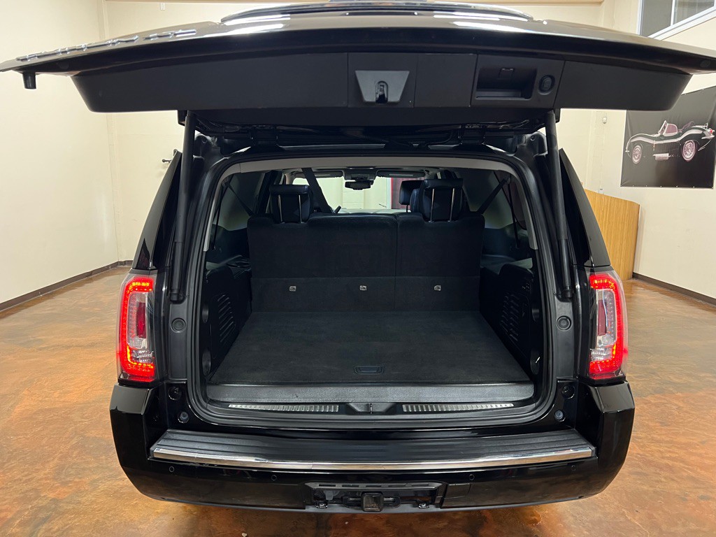 2020 GMC Yukon Image 15