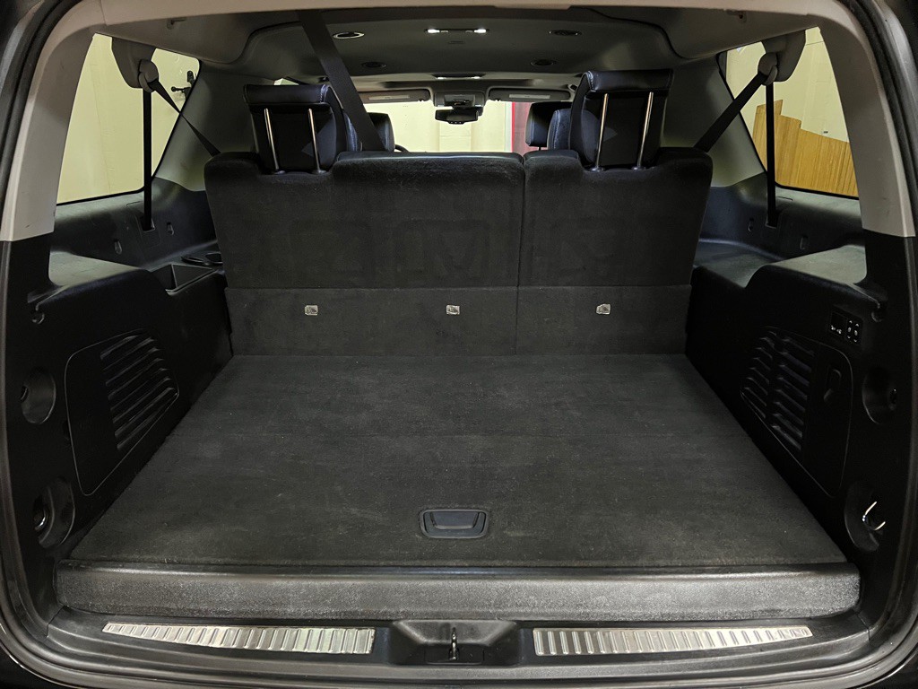 2020 GMC Yukon Image 16