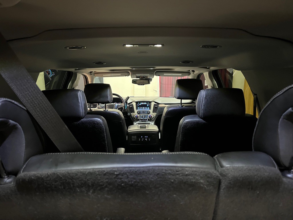 2020 GMC Yukon Image 17