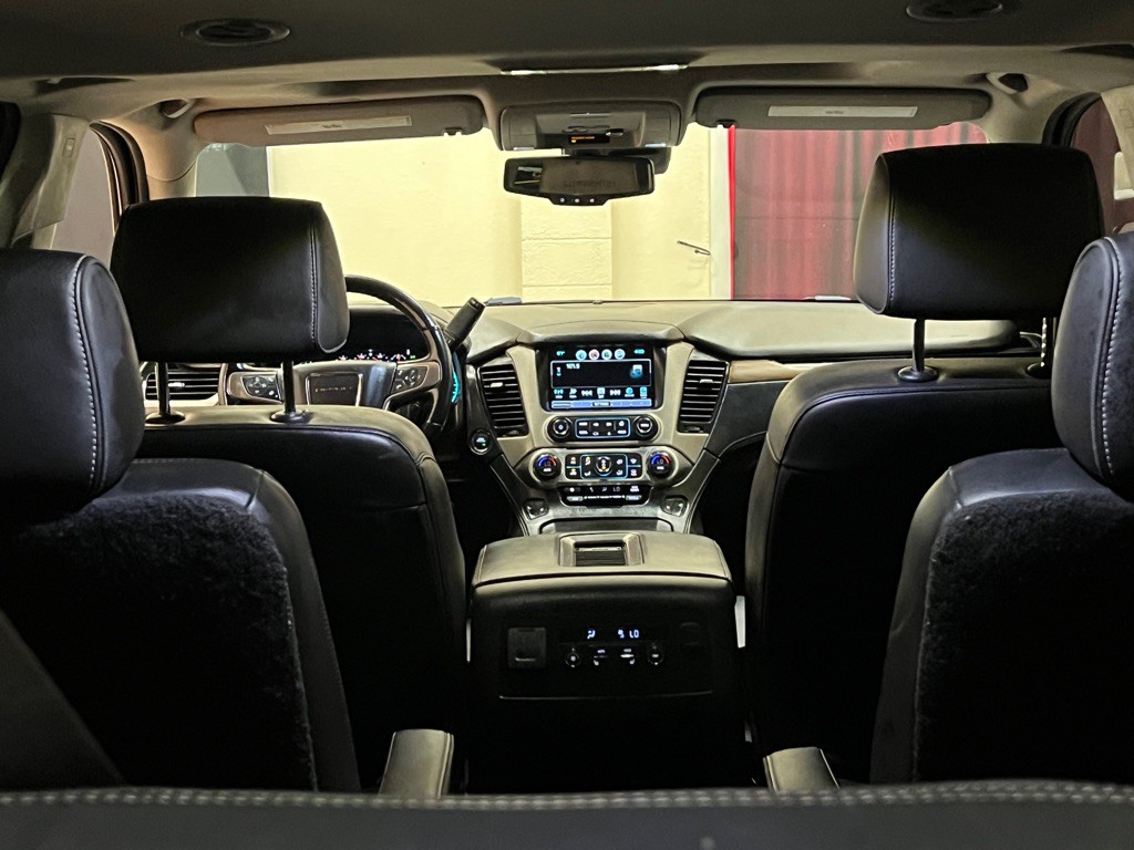 2020 GMC Yukon Image 18