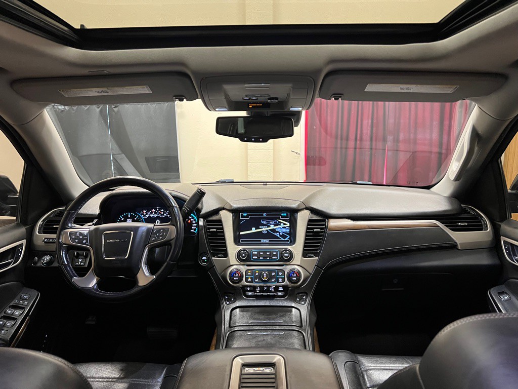2020 GMC Yukon Image 20