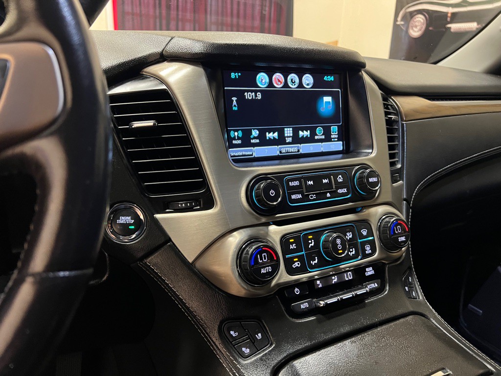 2020 GMC Yukon Image 29