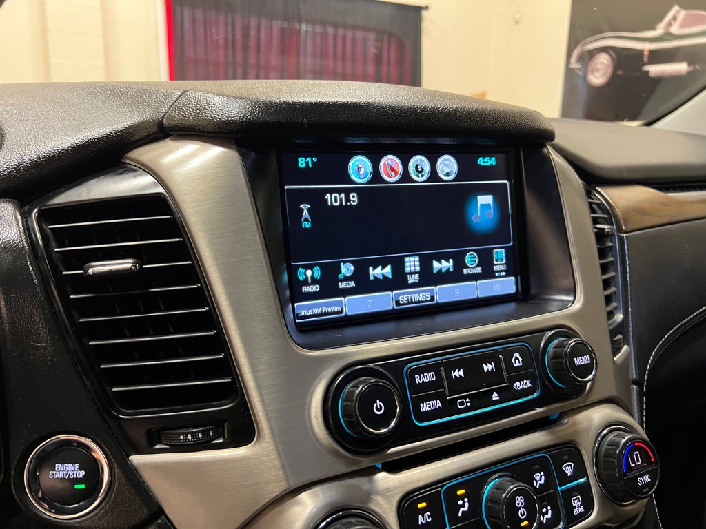 2020 GMC Yukon Image 30