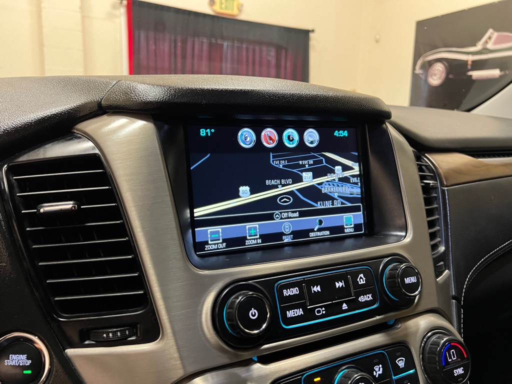 2020 GMC Yukon Image 31