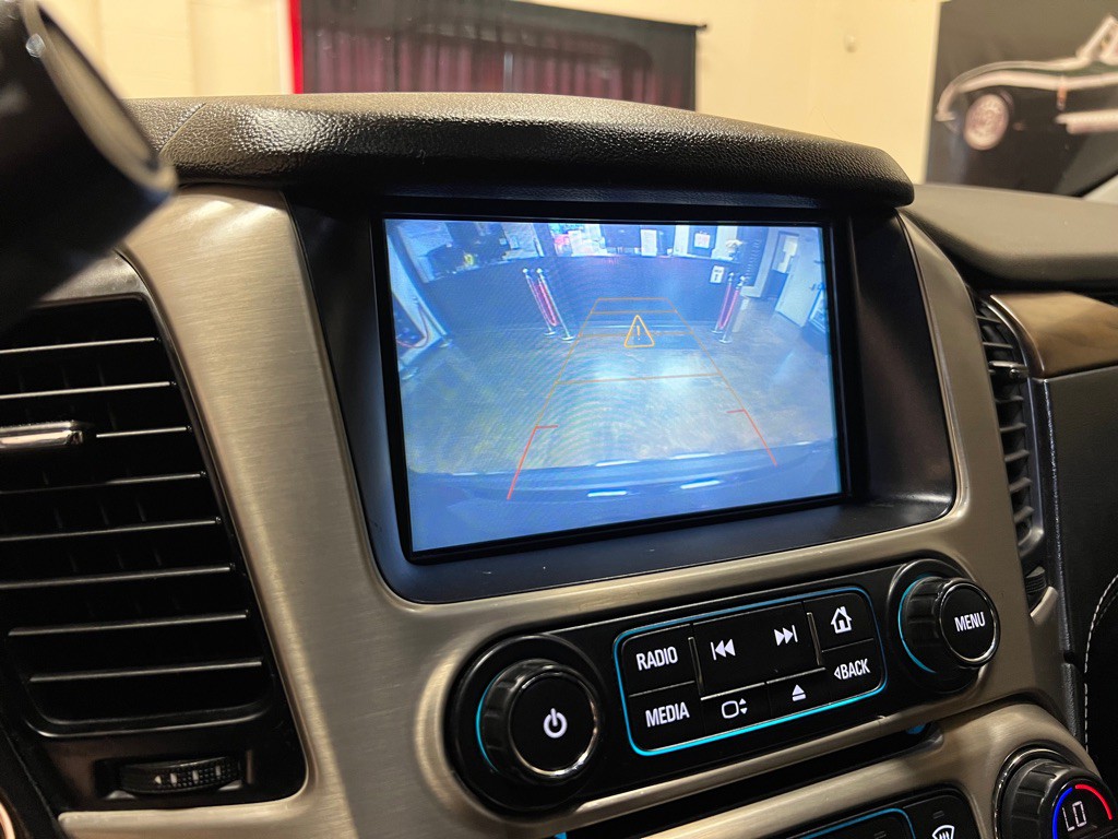 2020 GMC Yukon Image 32