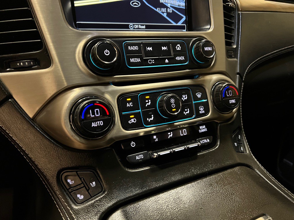 2020 GMC Yukon Image 33