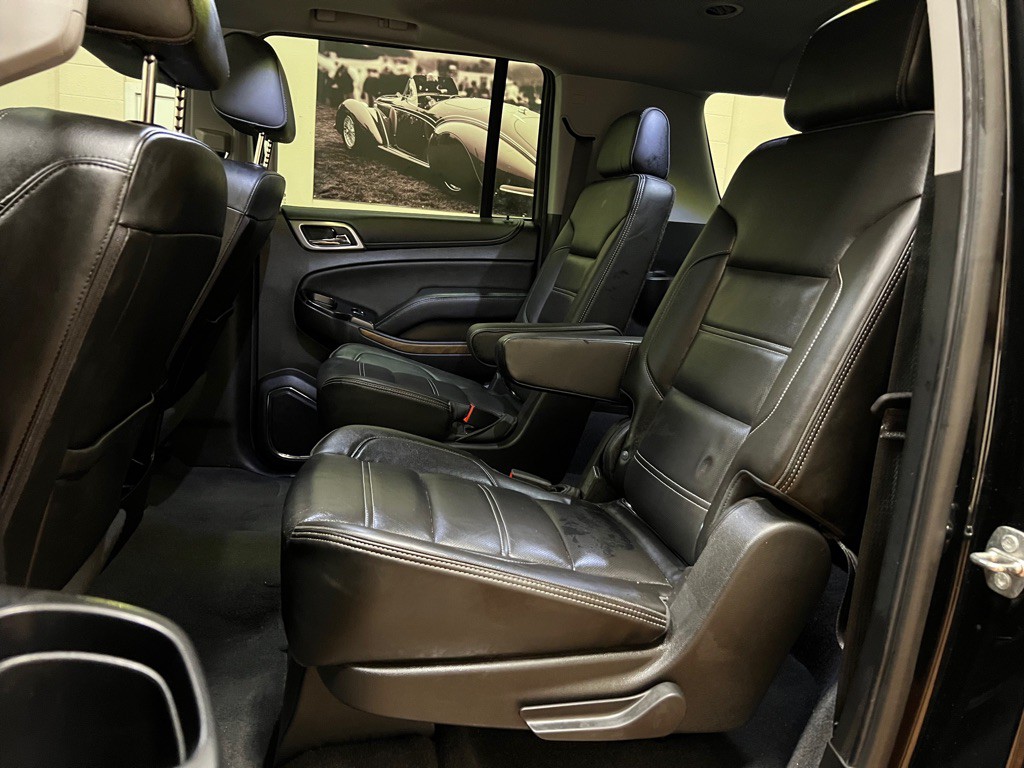 2020 GMC Yukon Image 41