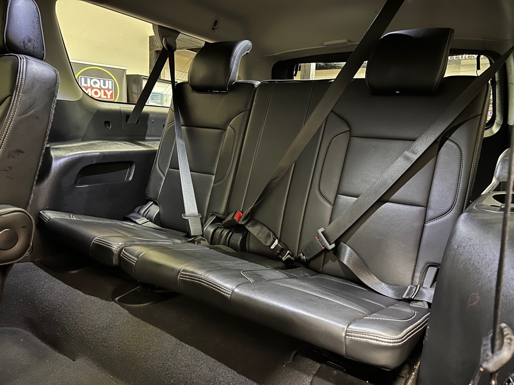 2020 GMC Yukon Image 43