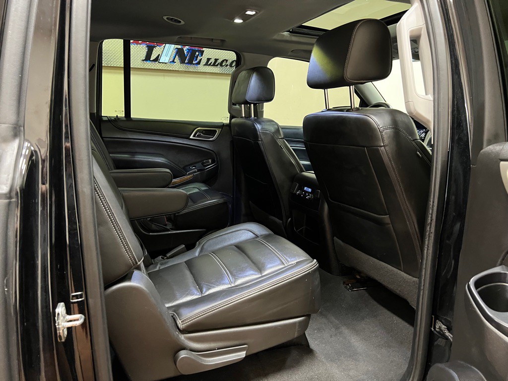 2020 GMC Yukon Image 48