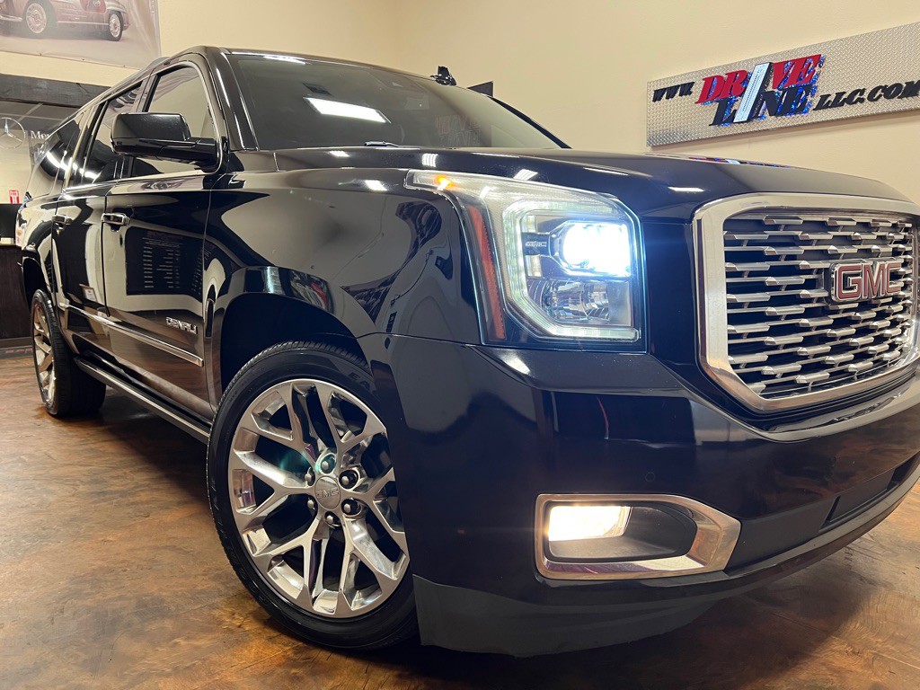 2020 GMC Yukon Image 51