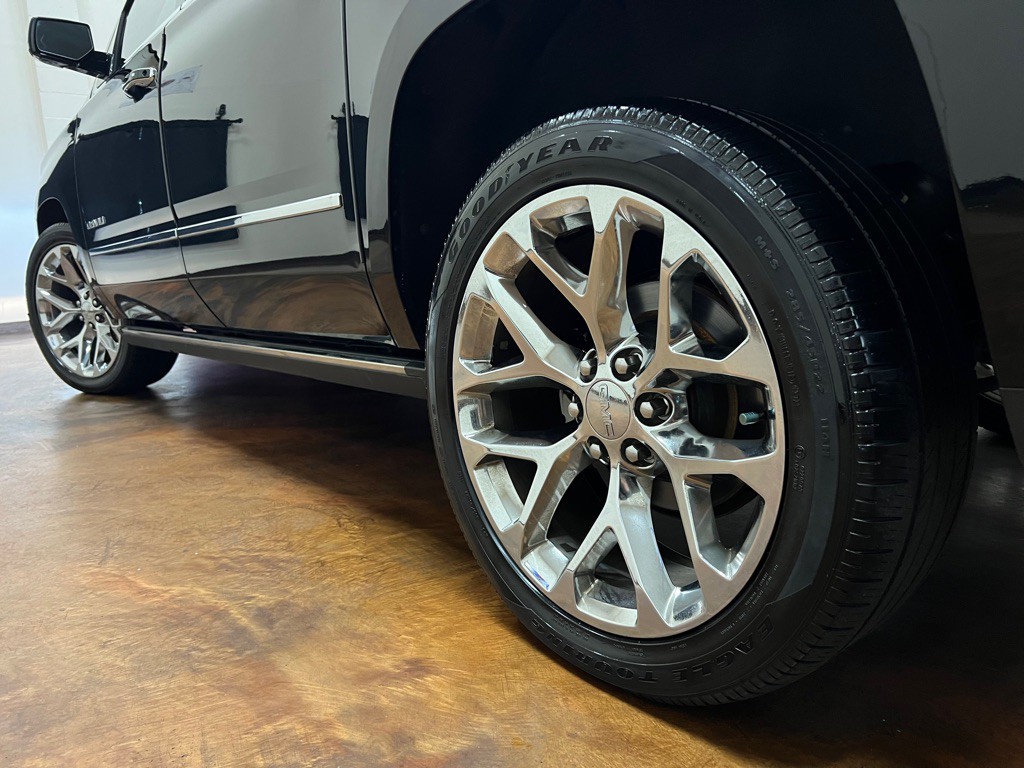 2020 GMC Yukon Image 54