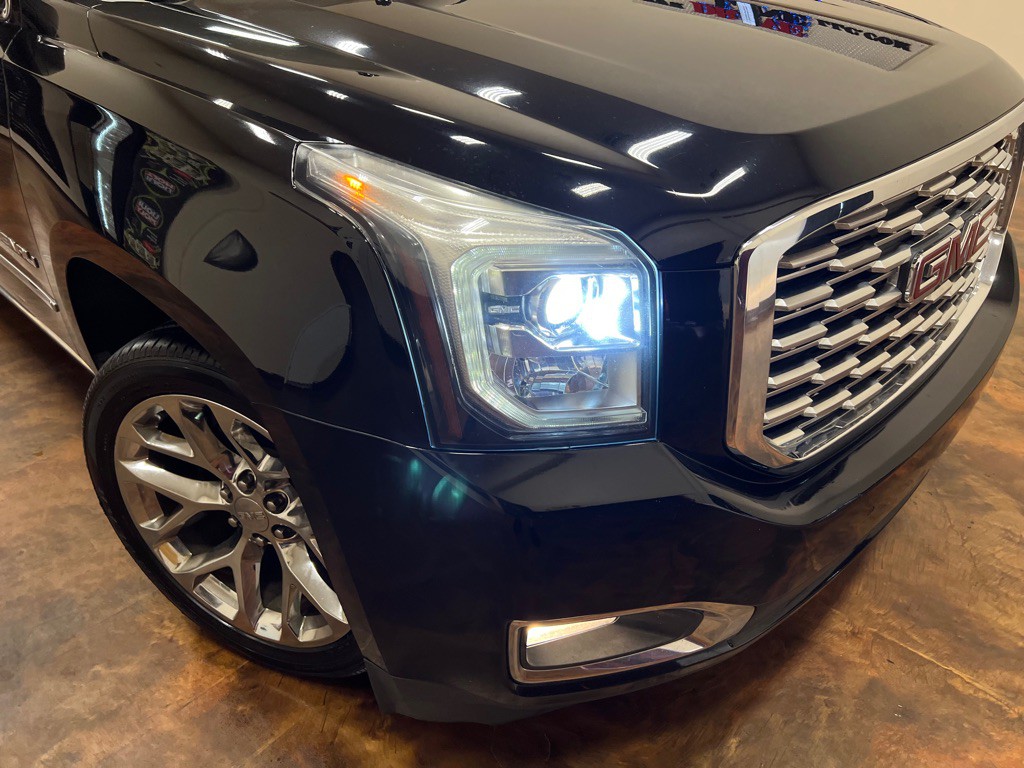 2020 GMC Yukon Image 55